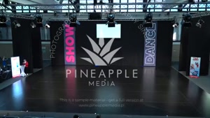 151. Ballet open children solo female F.mov