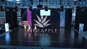 221. Show junior groups 1.2F.mov