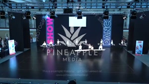 224. Show junior formations 1.2F.mov