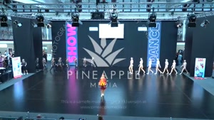 226. Show junior formations F.mov