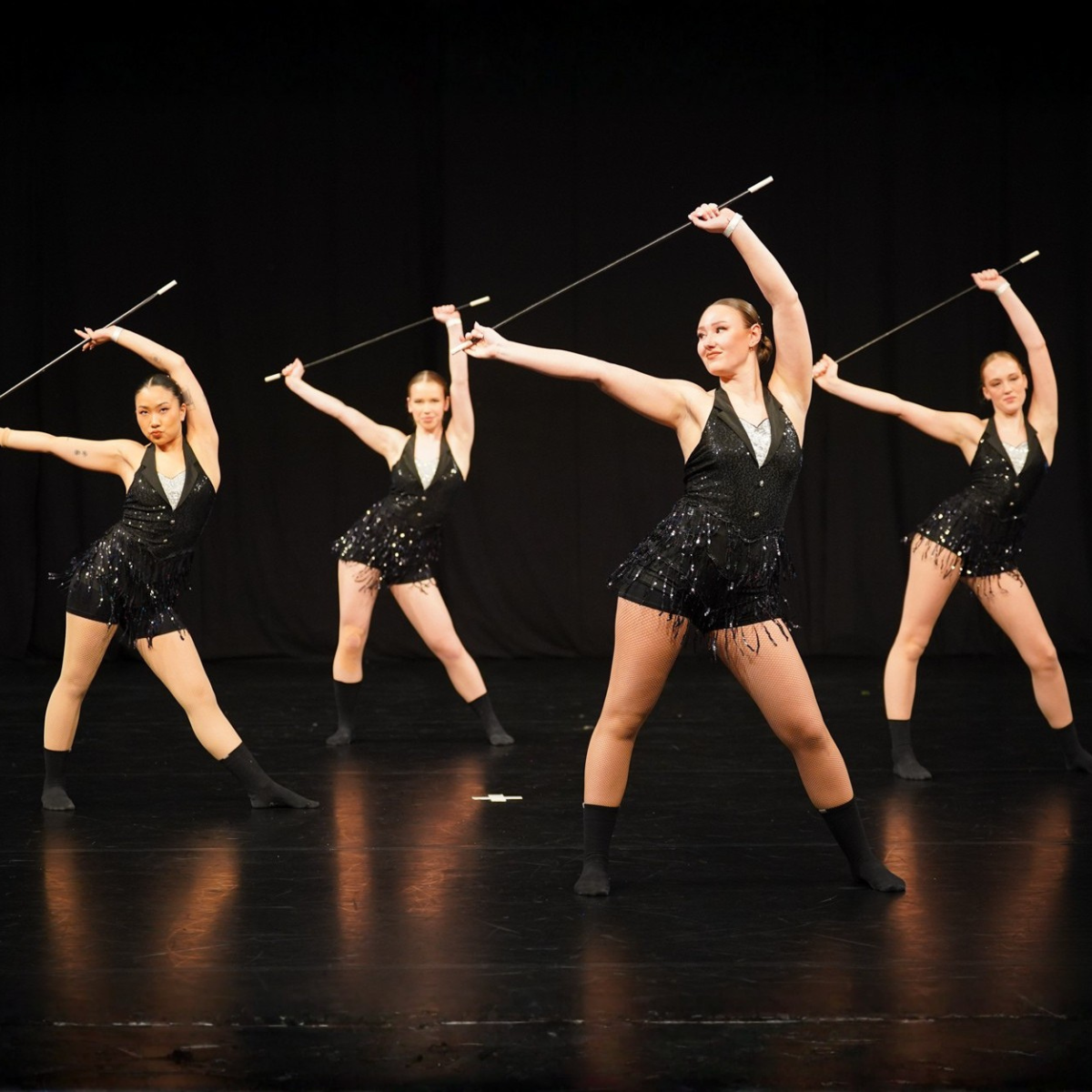 Partnerschaftliche Zusammenarbeit