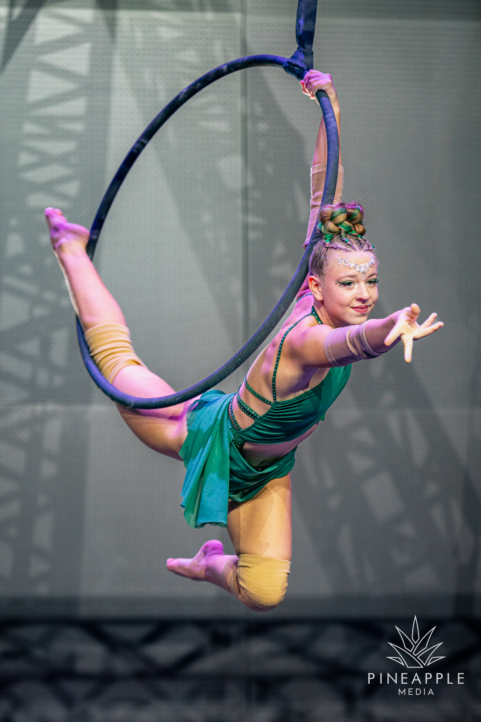 Aerial Show Kielce 2025