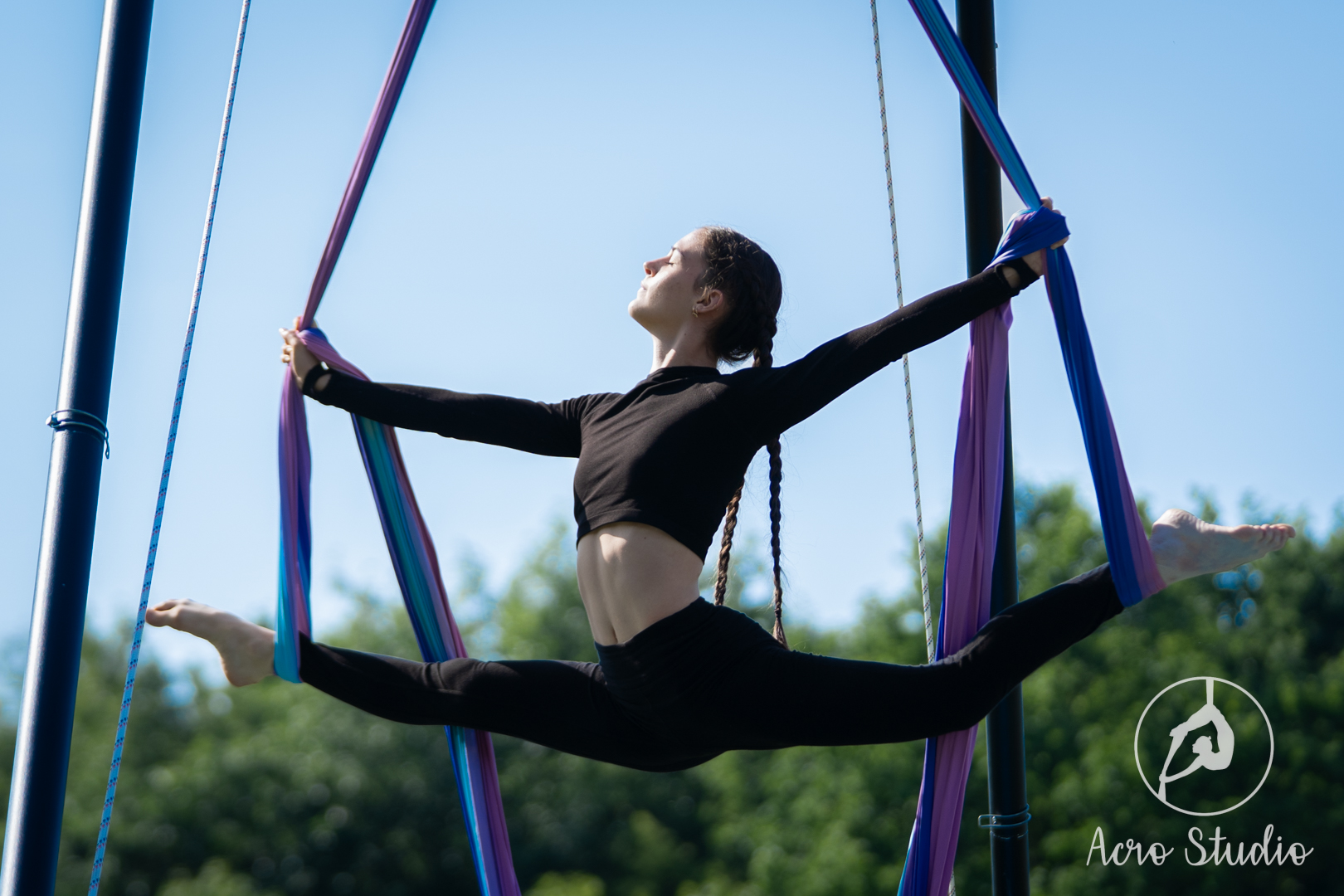 Acro Studio Katowice 2025