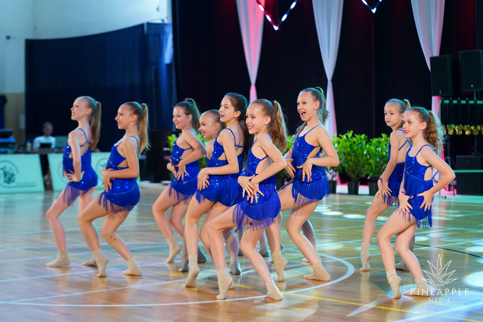 Just Dance Festival 2025