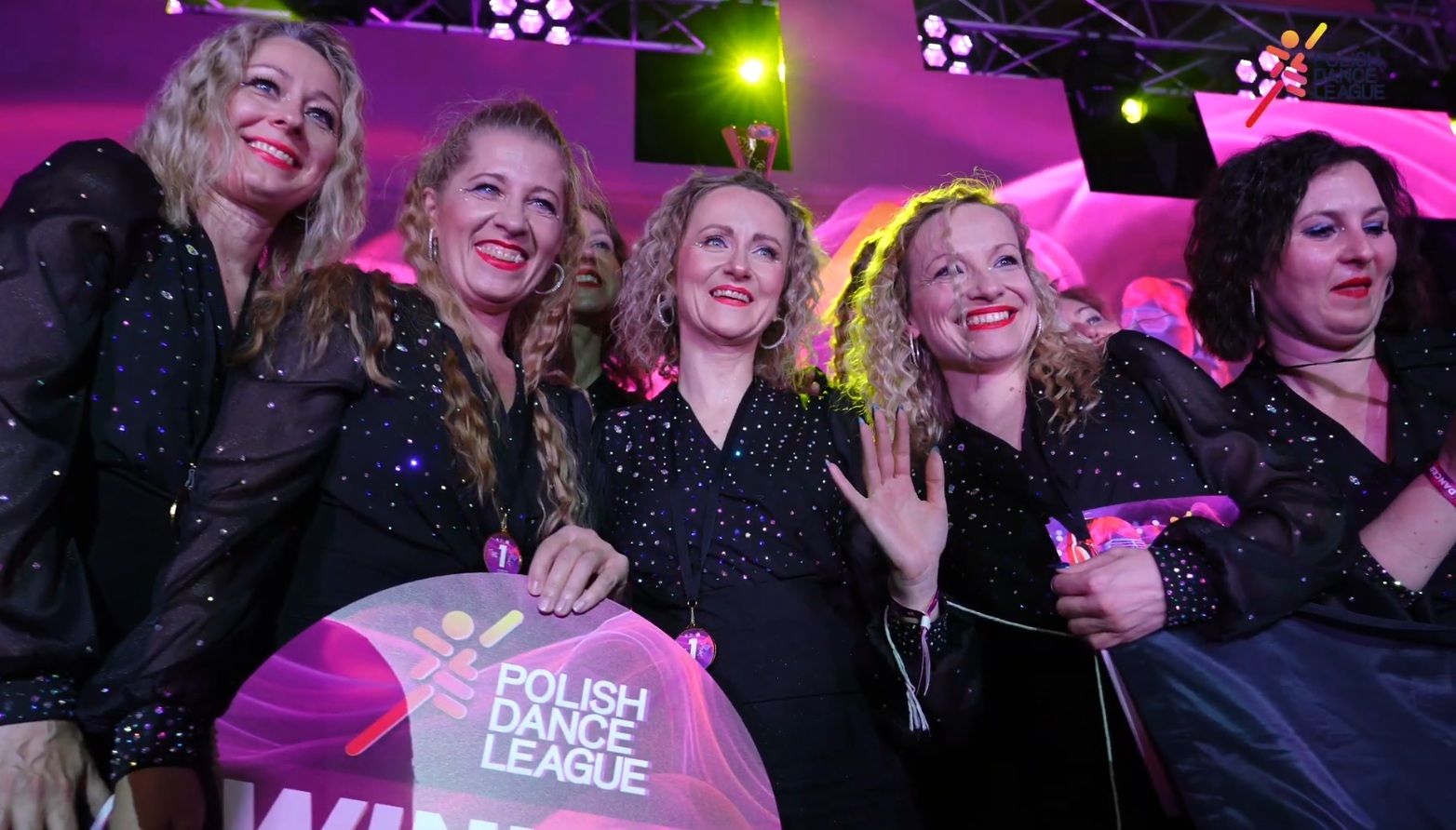 Polish Dance League 2025