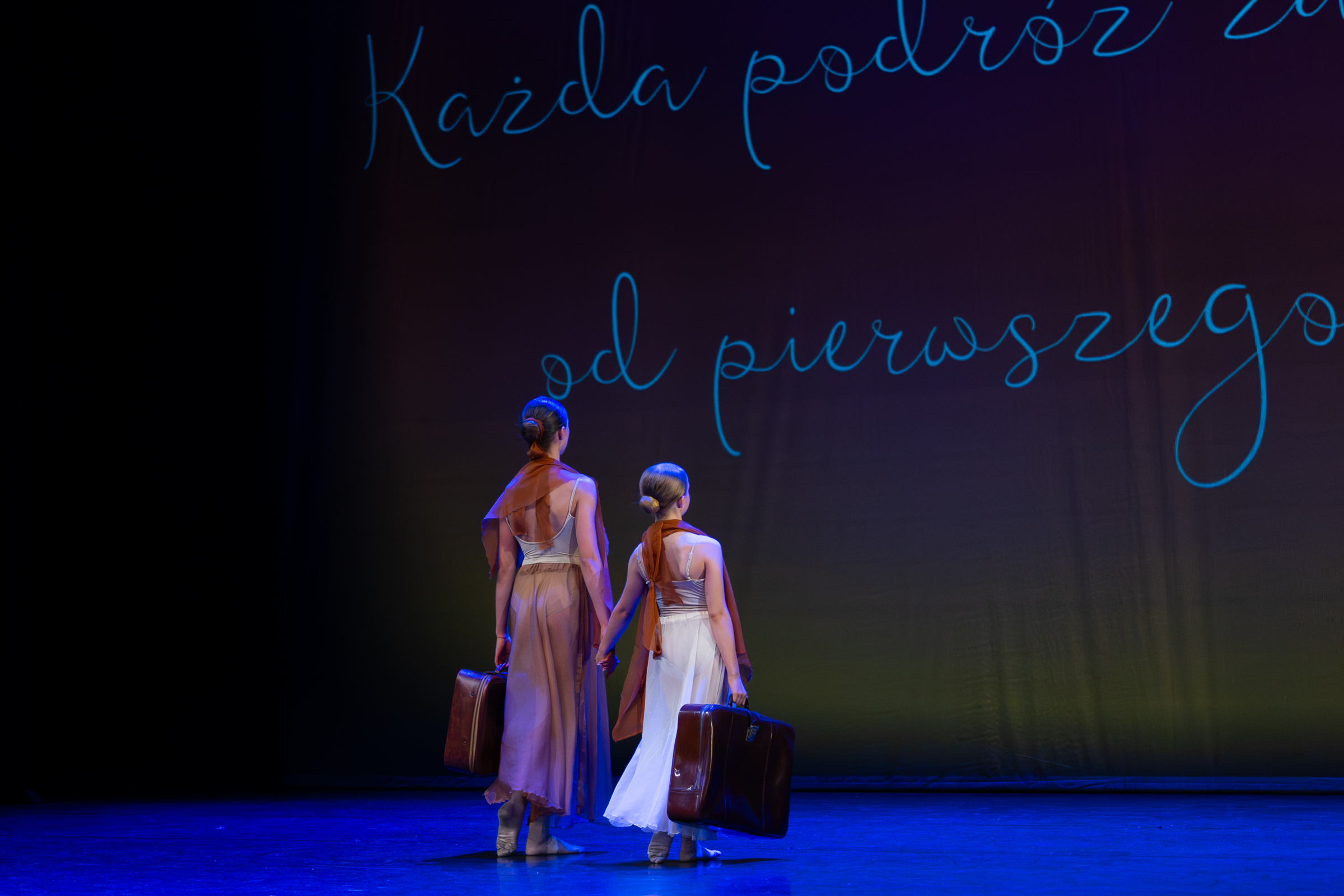 Gala Taneczna BOHO Dance Studio 