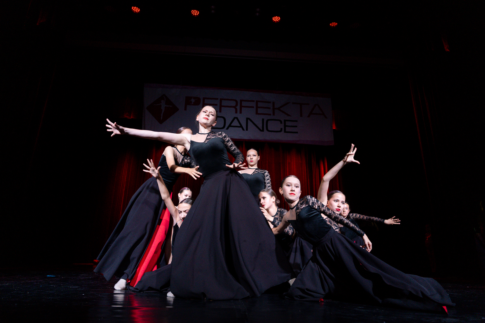 Perfekta Final Show 2026