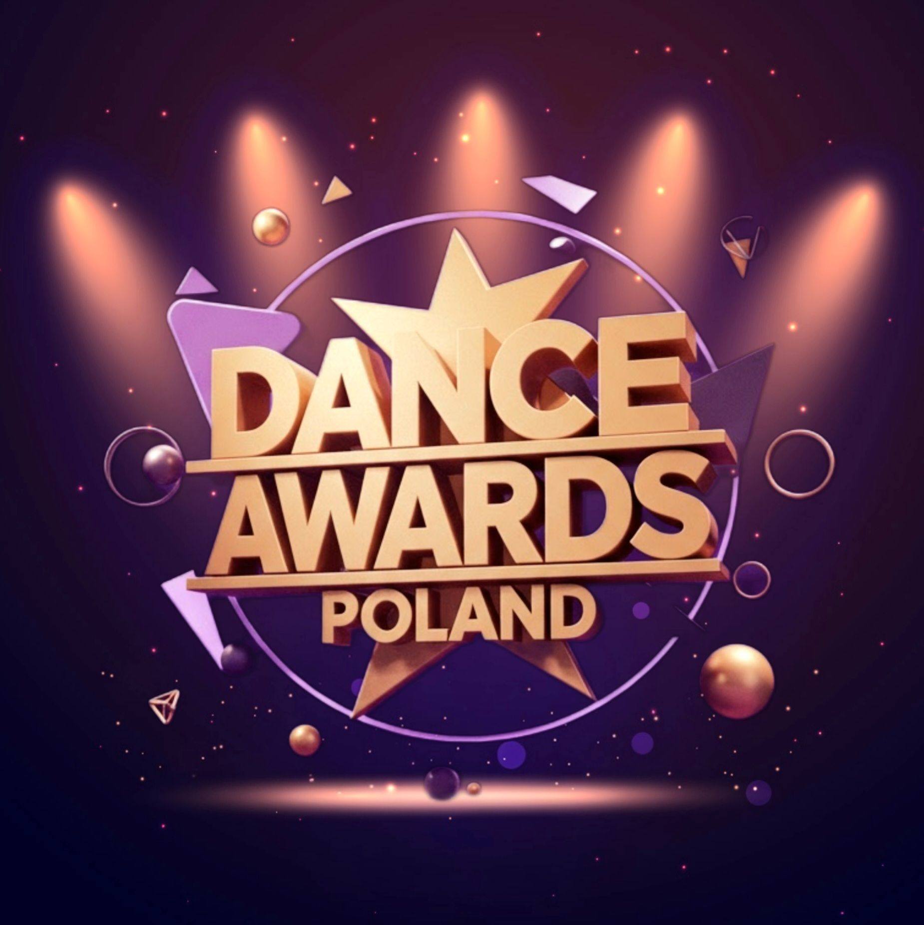 Poland Dance Awards Łódź 2026