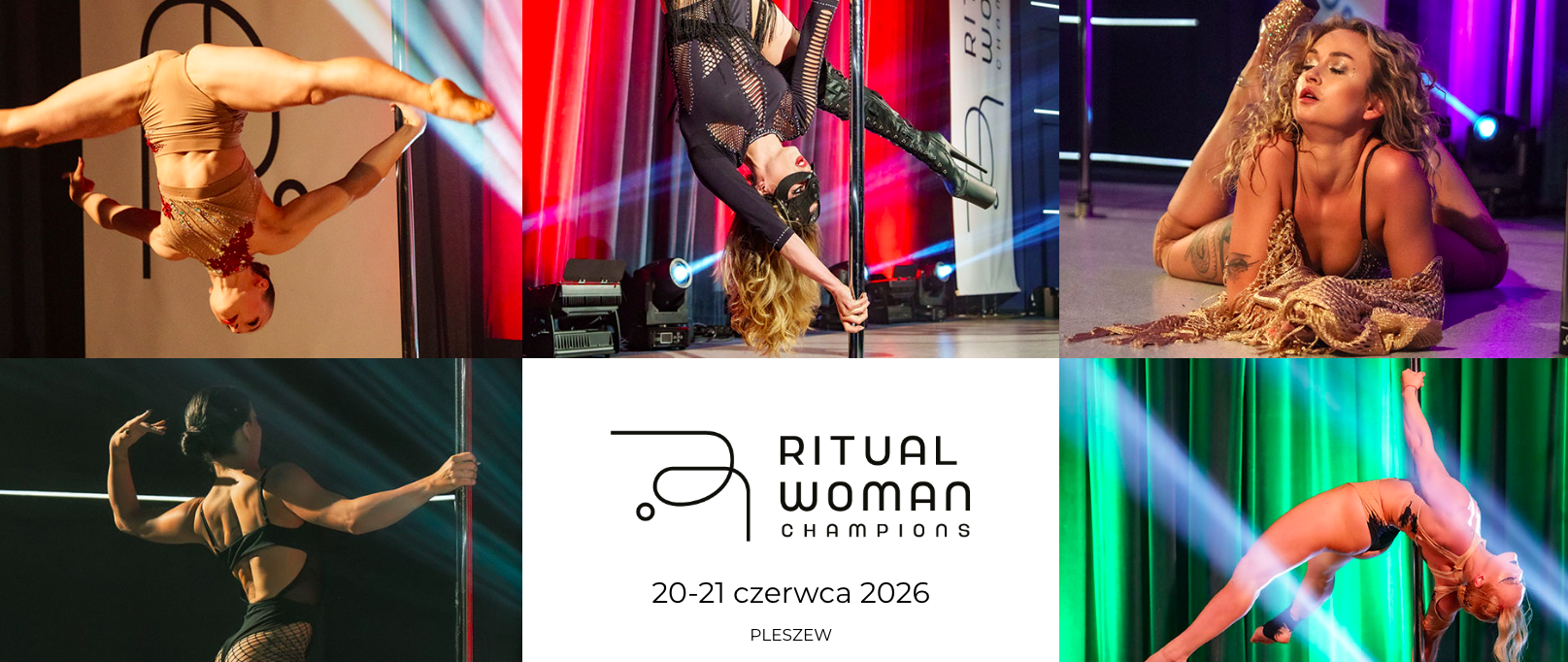 Ritual Woman Championships Pleszew 2026
