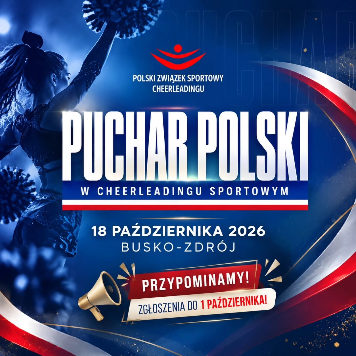 Puchar Polski PZSC Busko Zdrój