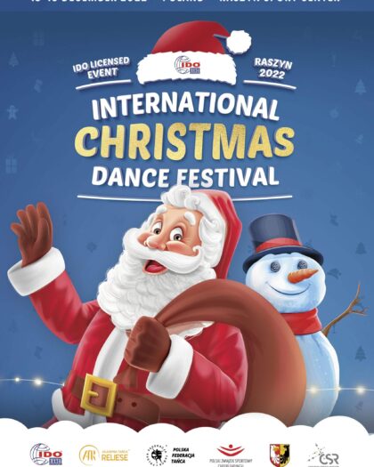 International Dance Festival