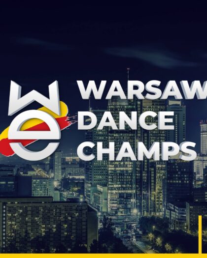 Warsaw Dance Champs