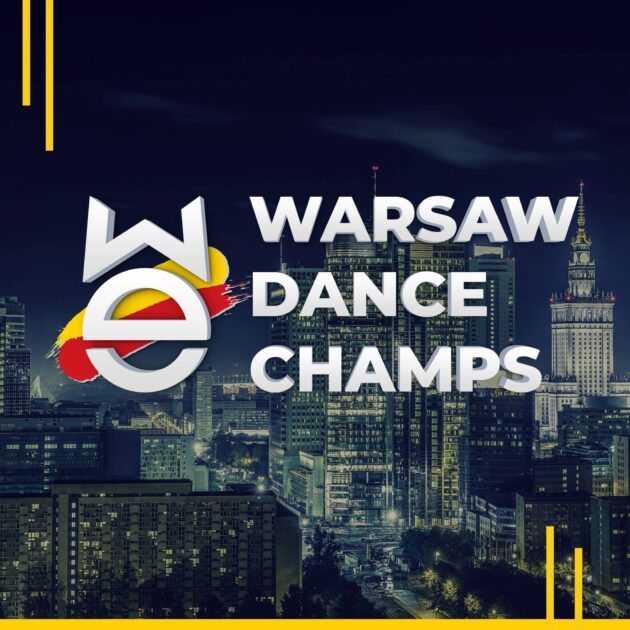 Warsaw Dance Champs