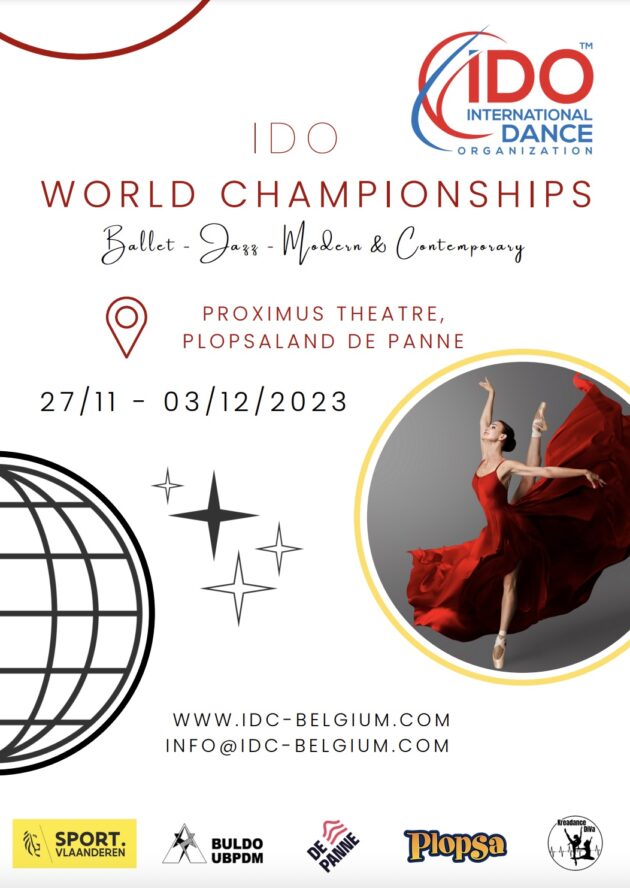 IDO World Jazz Championships
