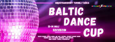 Baltic Dance Cup Szczecin