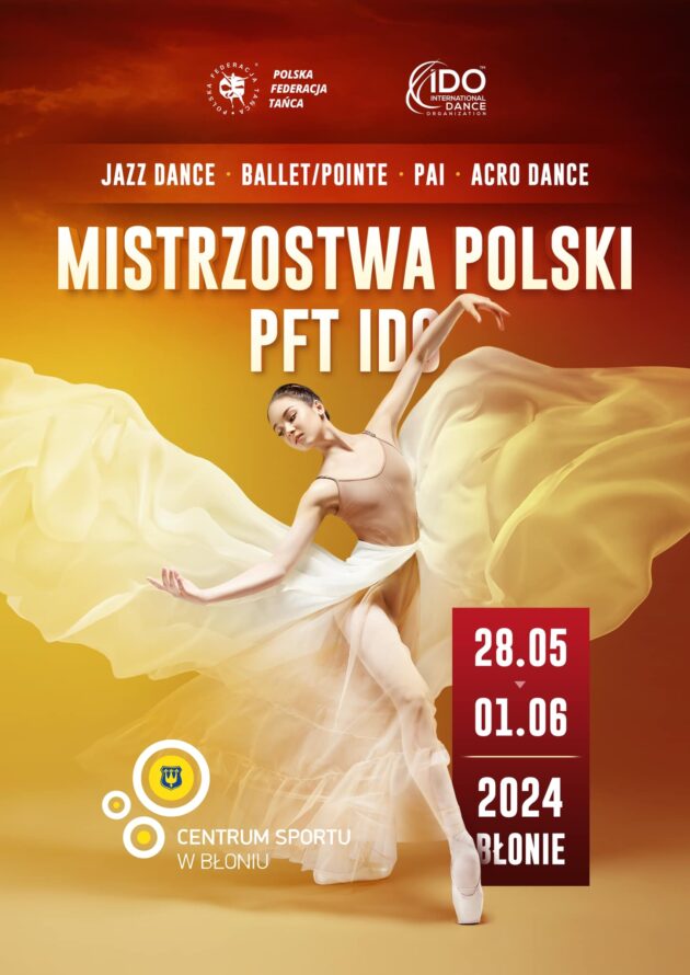 2024.05.28-06.01 Mistrzostwa Polski Jazz