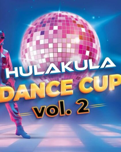 Hula Kula Dance Cup 2024
