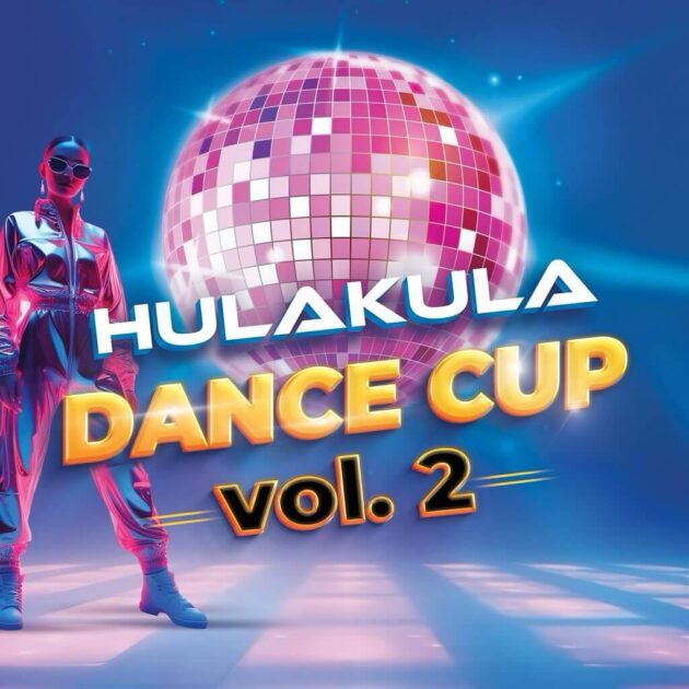 Hula Kula Dance Cup 2024