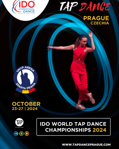 IDO World Tap Championships