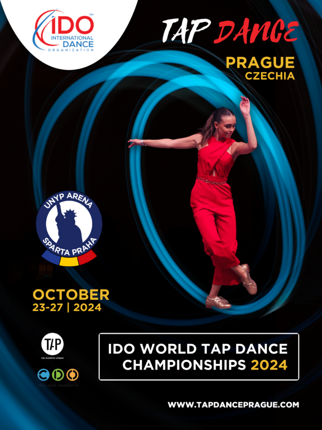 IDO World Tap Championships