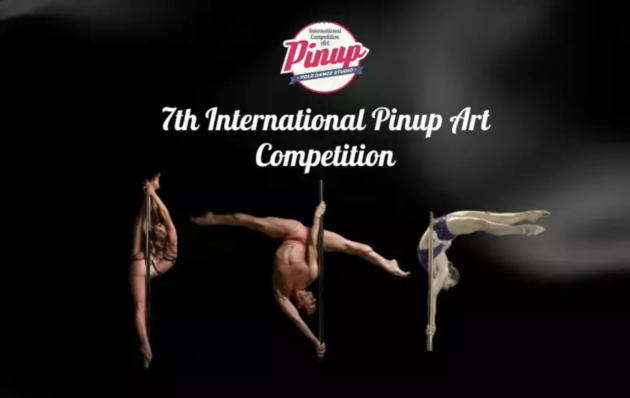 9.11.2024 7th International PinUp Competition