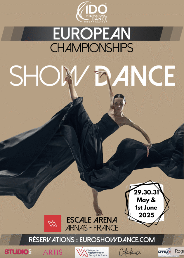 29.05-1.06.2025 European Show Dance Championships Arnas France .png