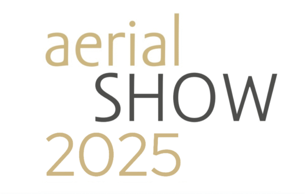 2025.10.18 Aerial Show Targi Kielce